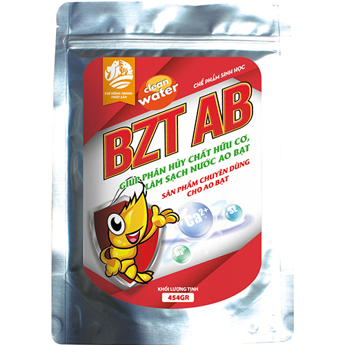 BZT AB